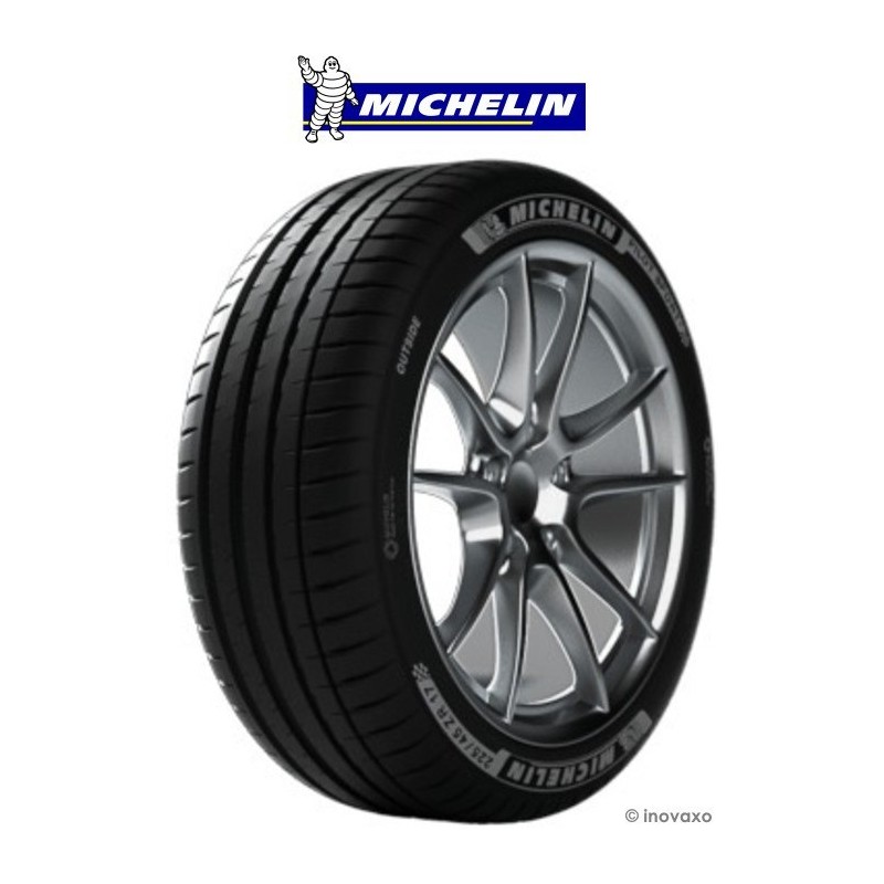 Pneu MICHELIN PIL SPO 4 ST 205/50 16 91 W